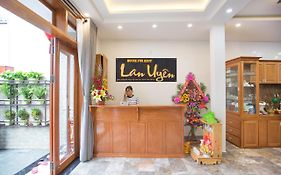 Lan Uyen Homestay - Hoi An