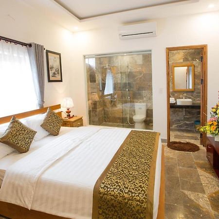 Lan Uyen Homestay - Hoi An Exterior photo