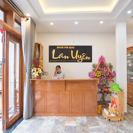 Lan Uyen Homestay - Hoi An Exterior photo