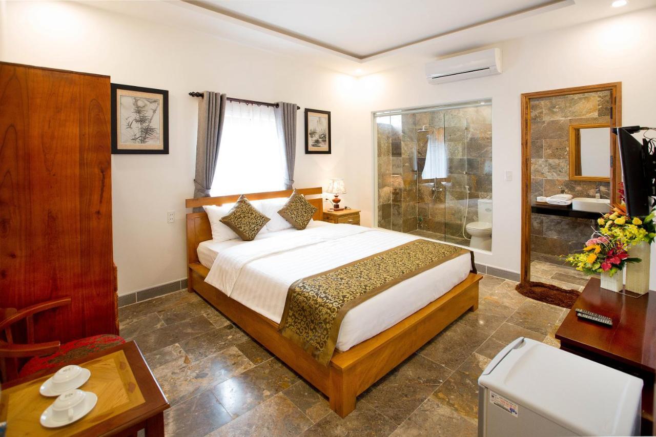 Lan Uyen Homestay - Hoi An Exterior photo