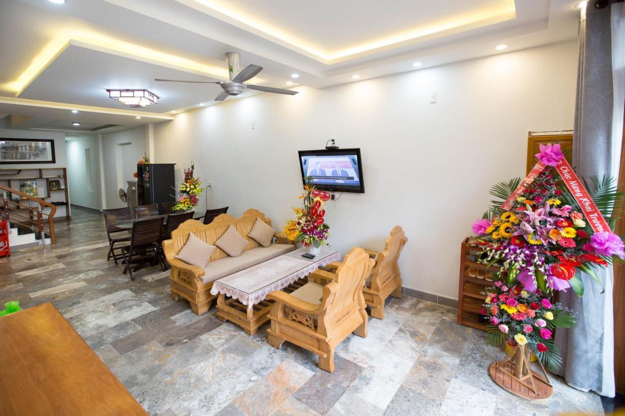 Lan Uyen Homestay - Hoi An Exterior photo