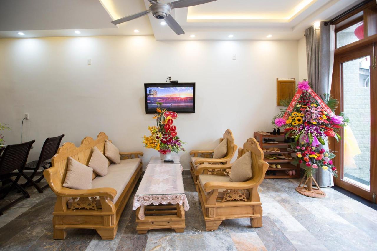 Lan Uyen Homestay - Hoi An Exterior photo