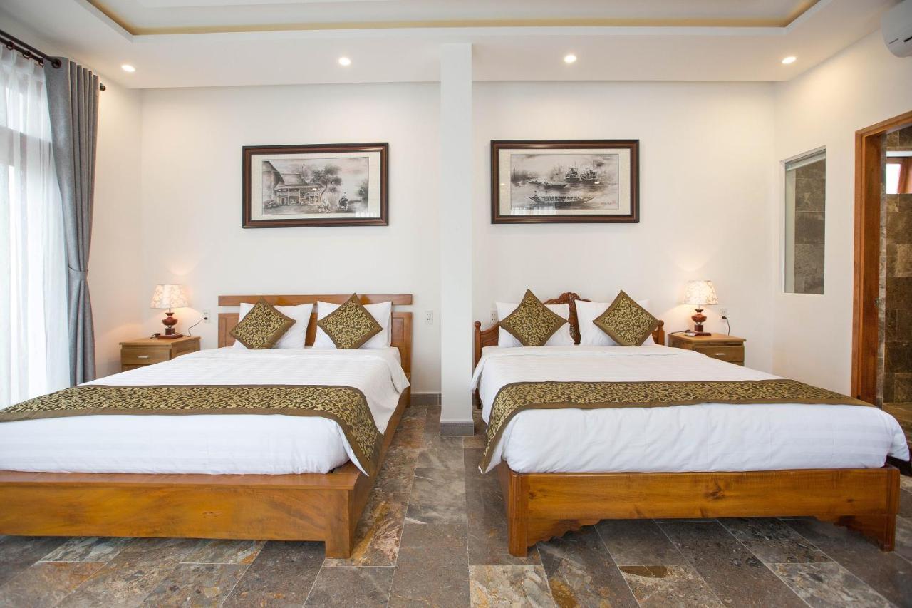 Lan Uyen Homestay - Hoi An Exterior photo